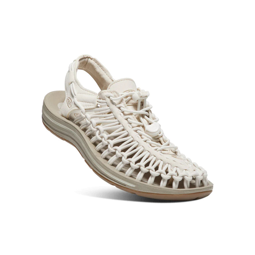 Keen UNEEK sandaler - White/White (D)