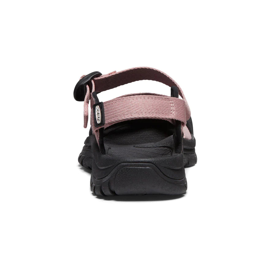 Keen Zerraport II sandaler - Fawn/Black (D)