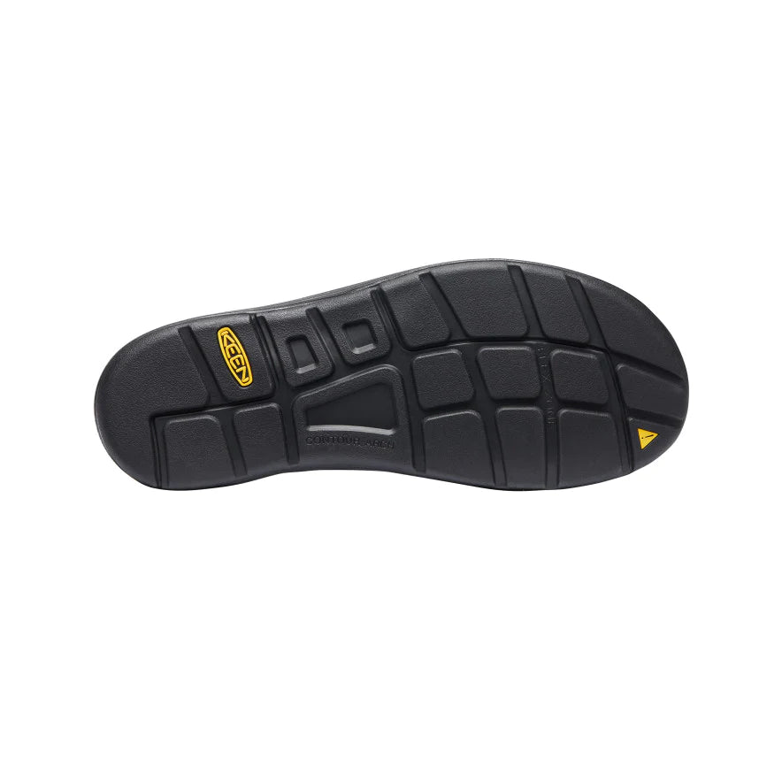 Keen UNEEK sandaler - Black/Black (D)