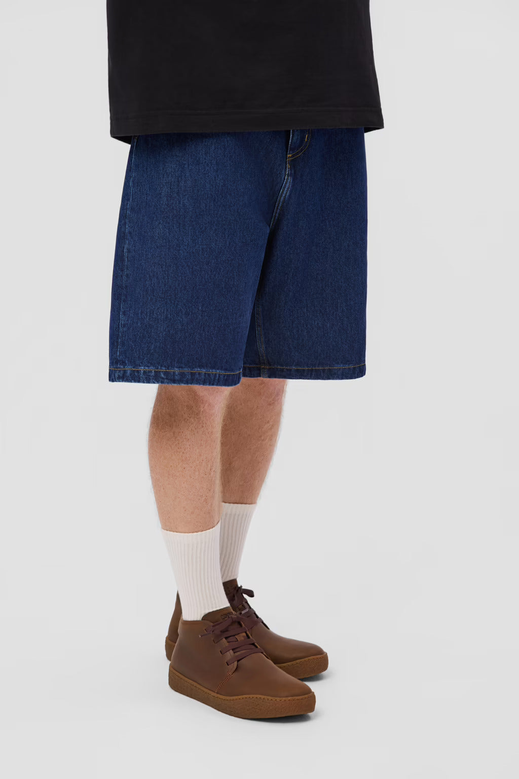 Camper - Peu Terreno - Brown (H)