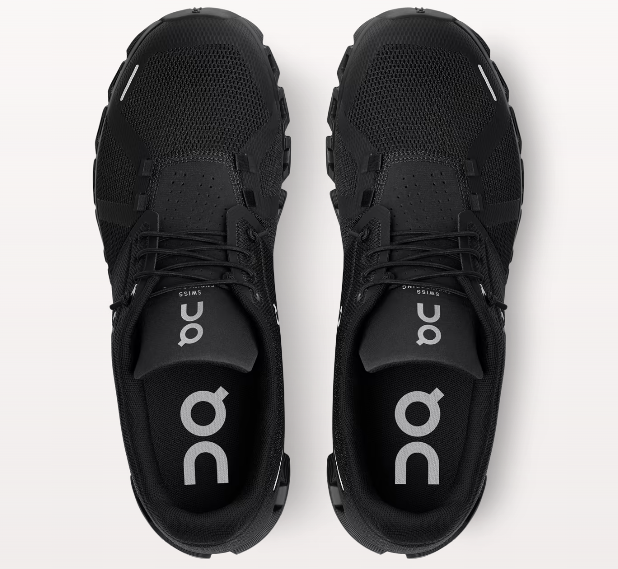 On Cloud 5 - All Black (H)