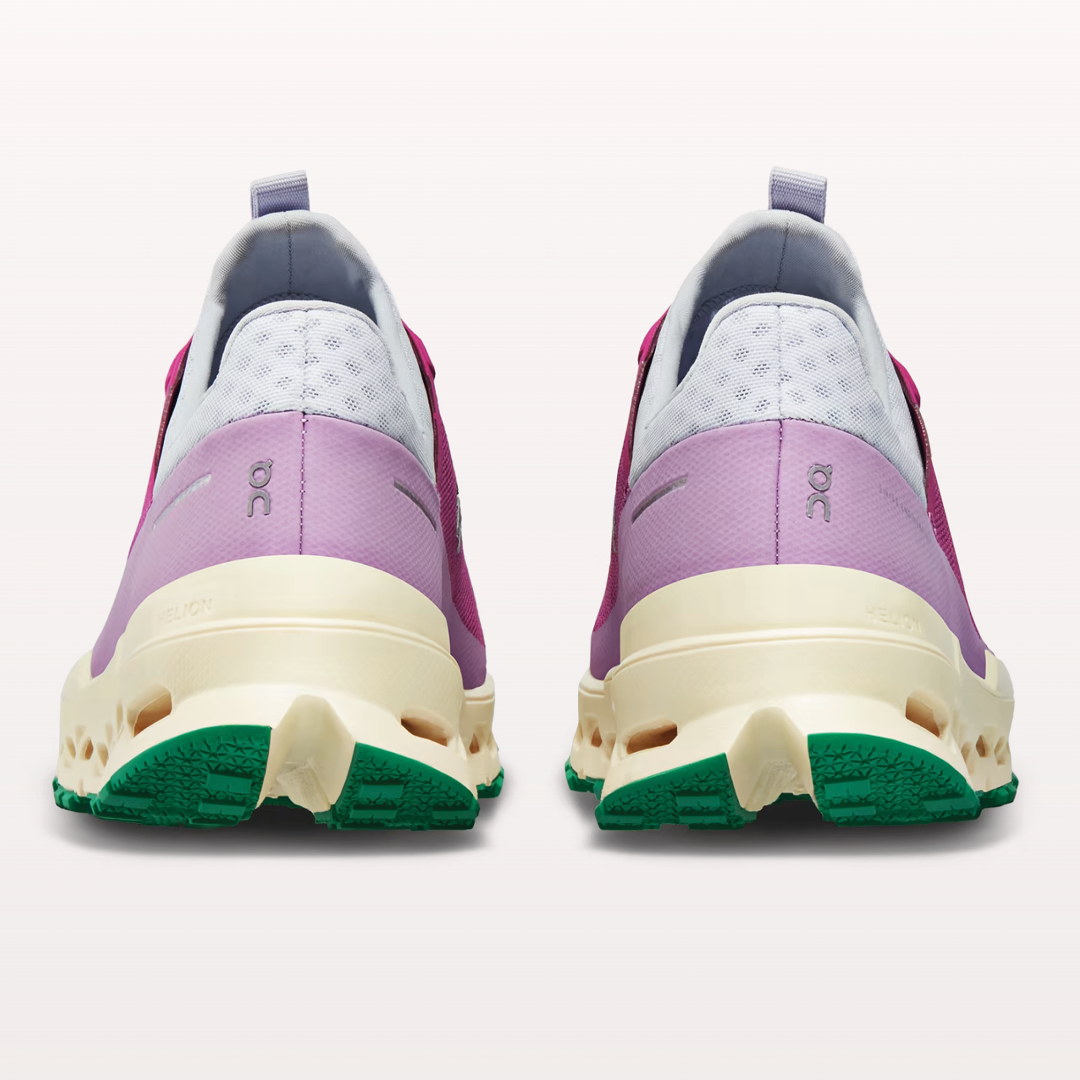 On Cloudultra - Rhubarb (D)