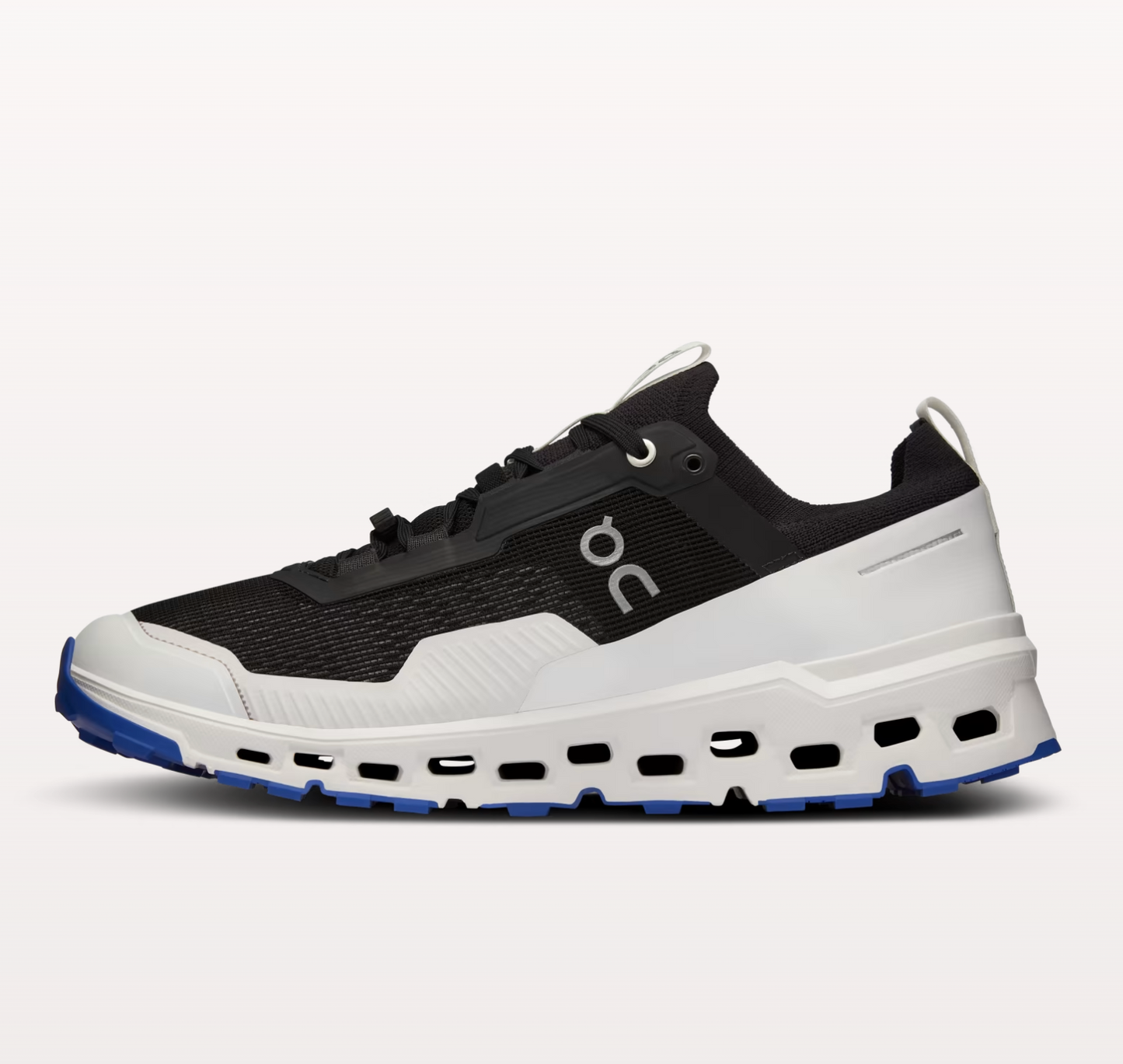On Cloudultra 2 - Black/White (H)