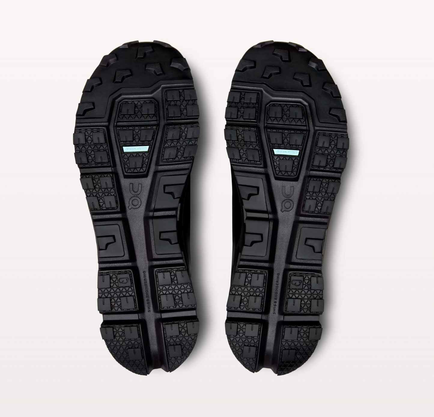 On Cloudultra 2 - All Black (H)