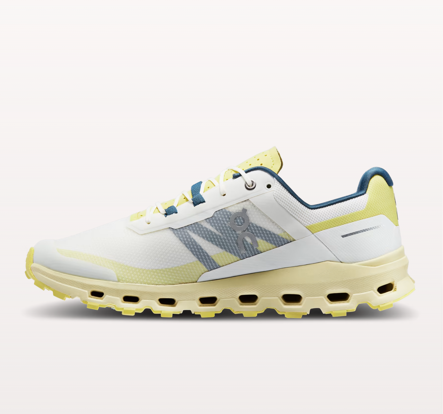 On Cloudvista - Ivory/Endive (H)