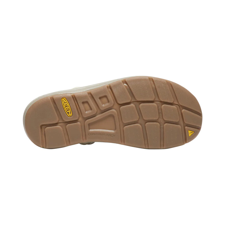 Keen UNEEK sandaler - White/White (D)