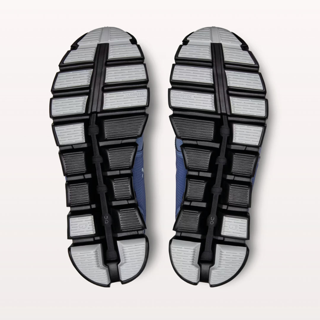 On Cloud 5 Waterproof - Shale/Magnet (D)