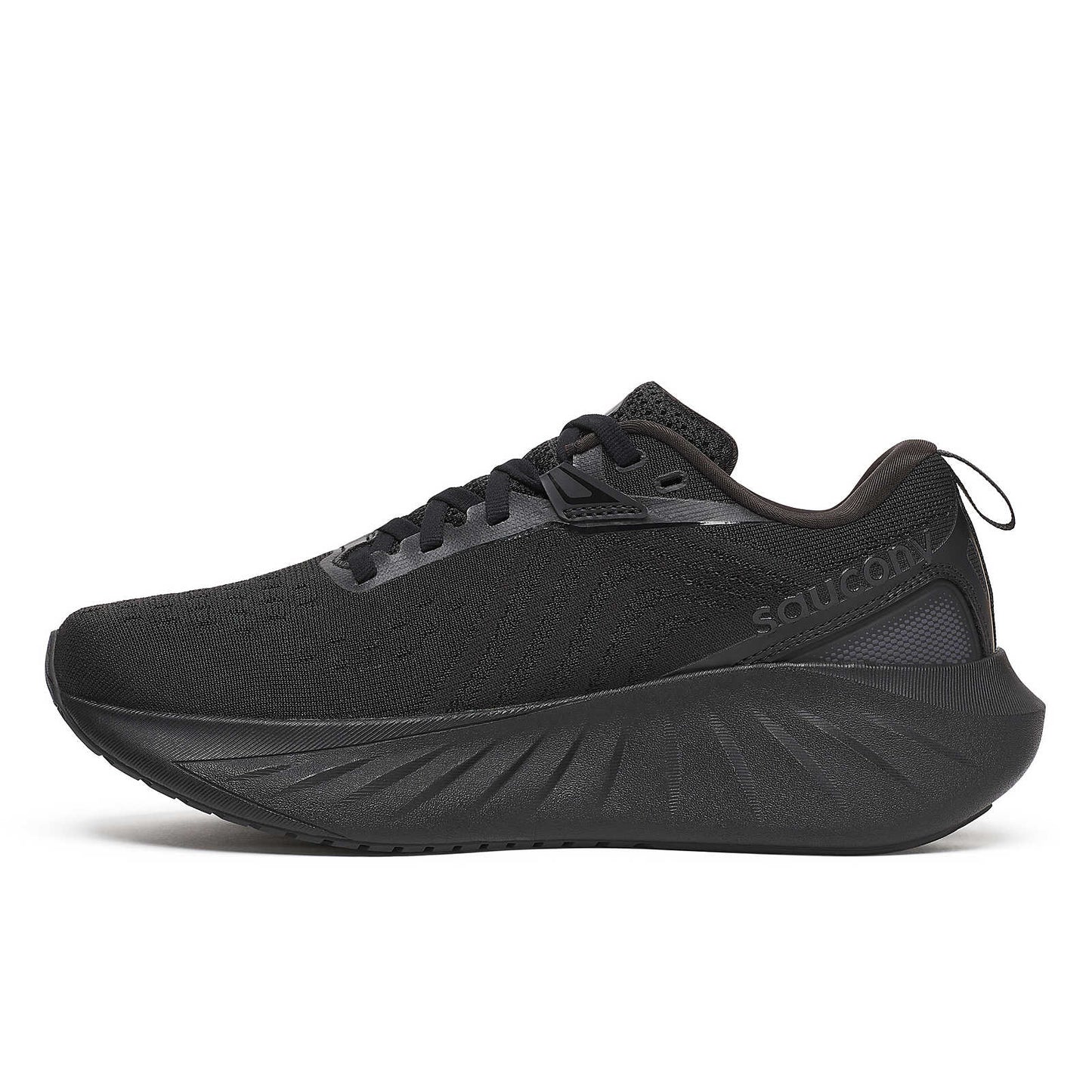 Saucony Triumph 22 - Triple Black (D)
