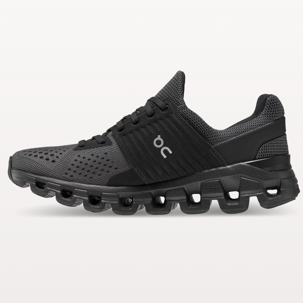 ON Cloudswift - All Black (D)
