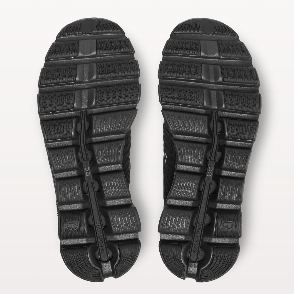 ON Cloudswift - All Black (D)