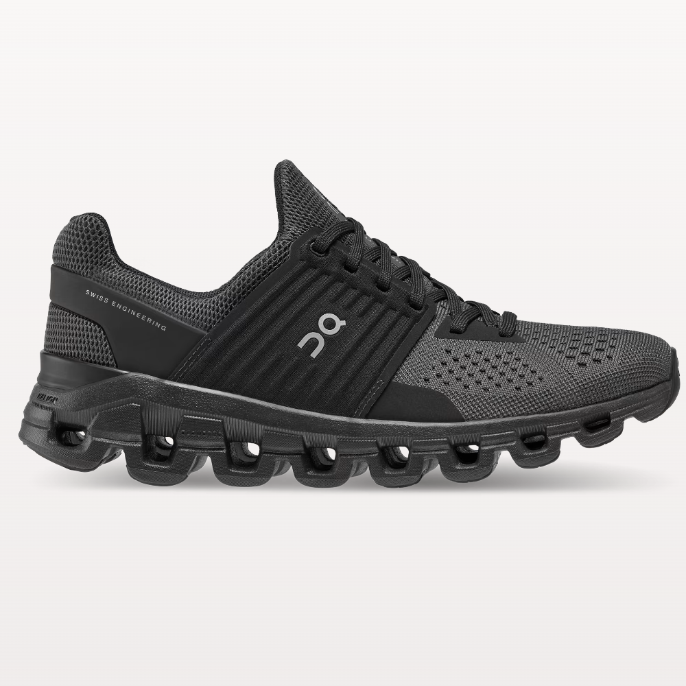 ON Cloudswift - All Black (D)