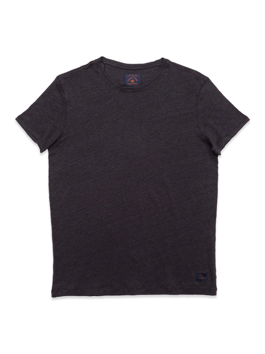 Blue de Genes - Totti T-Shirt - Dark Navy (H)