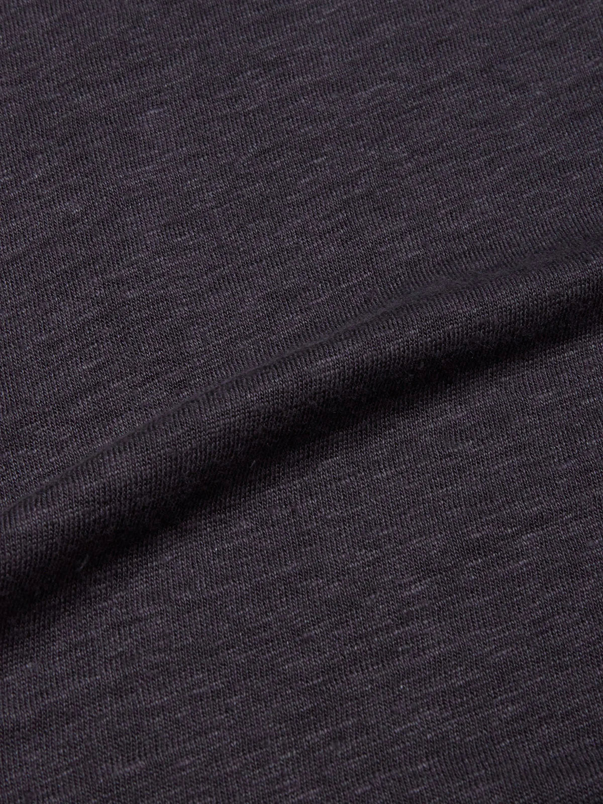 Blue de Genes - Totti T-Shirt - Dark Navy (H)