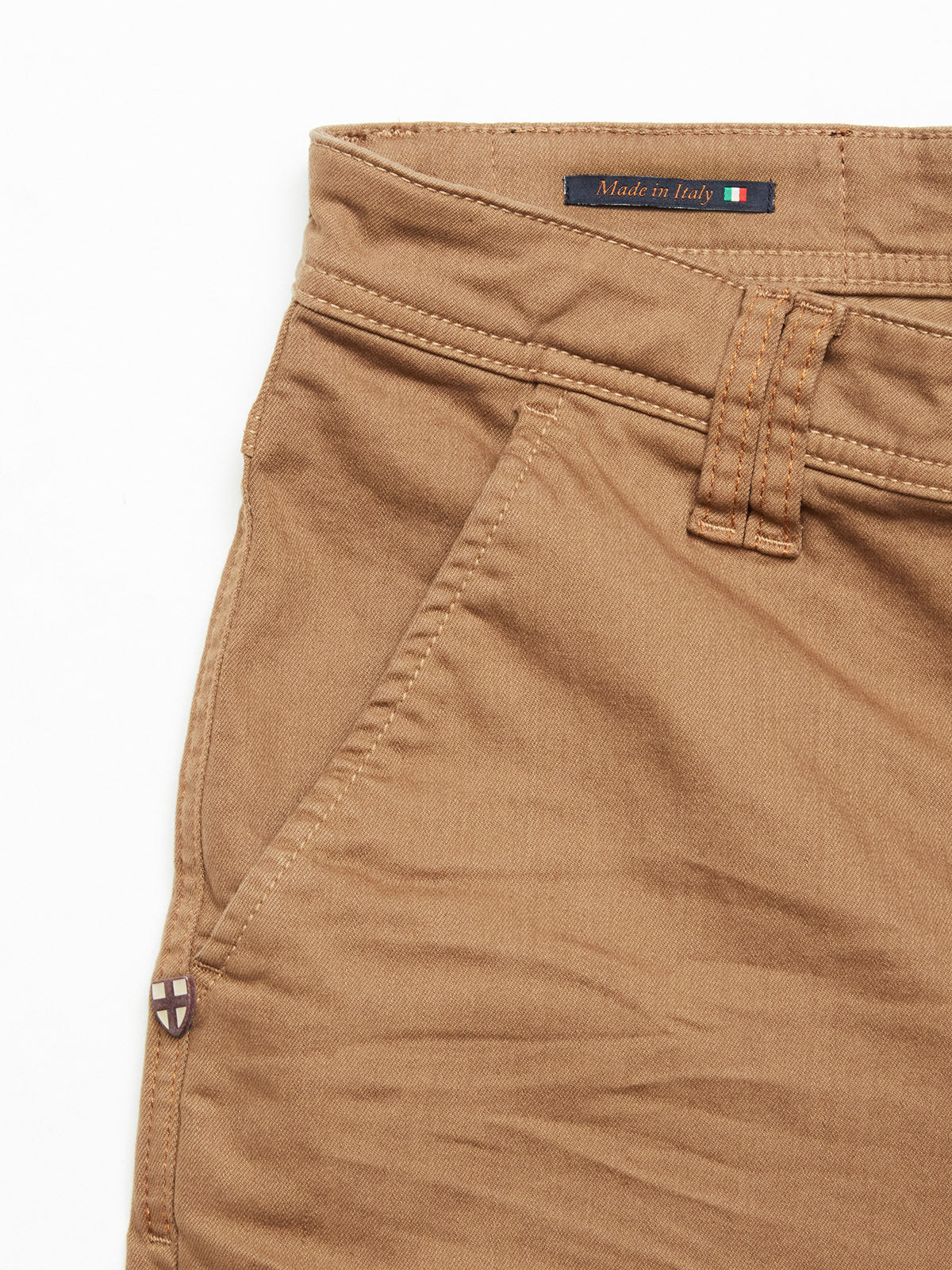 Blue de Genes - Paulo Pavia 1 Chino - Fudge (H)