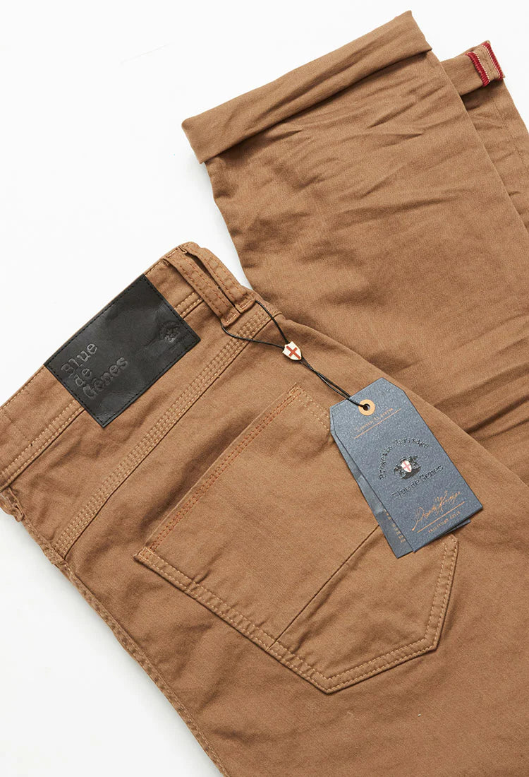 Blue de Genes - Paulo Pavia 1 Chino - Fudge (H)