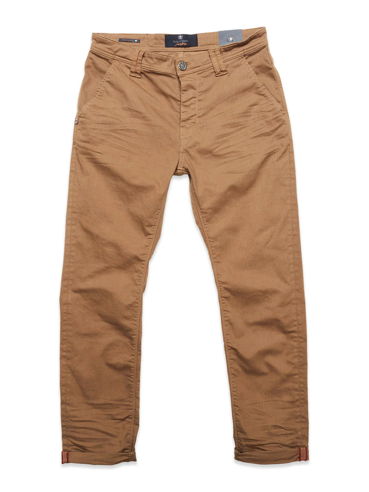 Blue de Genes - Paulo Pavia 1 Chino - Fudge (H)