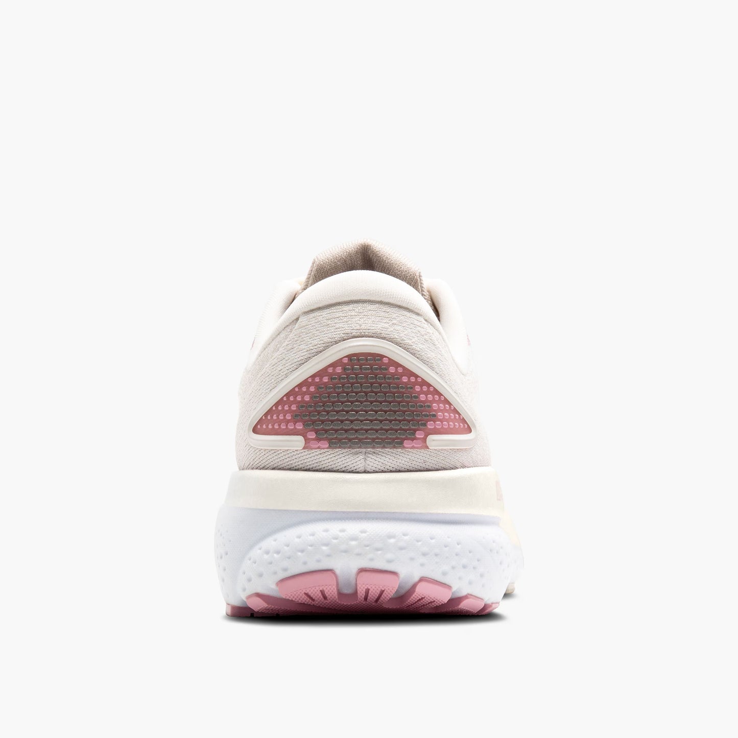 Brooks - Ghost 16 - Coconut/Zephyr/White (D)