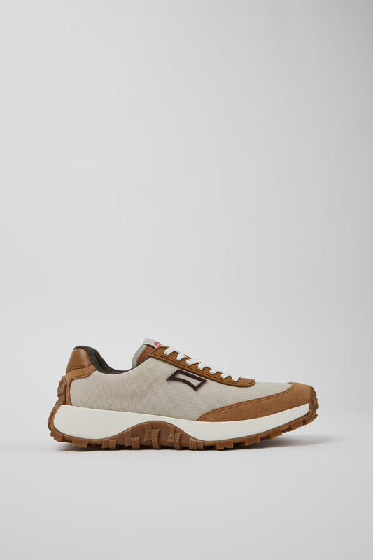 Camper - Drift Trail - Grey (D)
