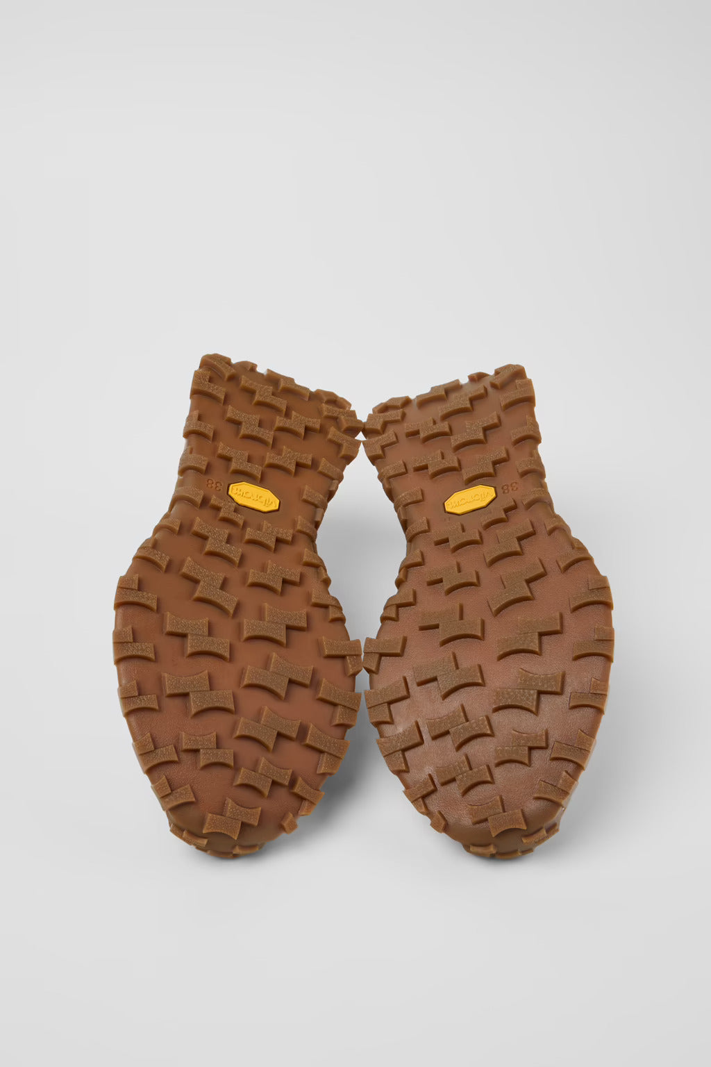 Camper - Drift Trail - Grey (D)