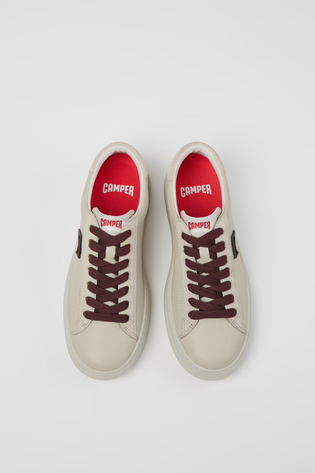 Camper - Runner Four - Beige (D)