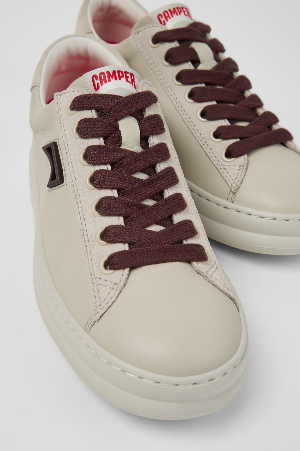 Camper - Runner Four - Beige (D)