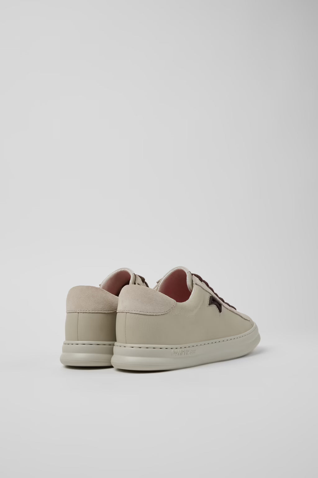 Camper - Runner Four - Beige (D)