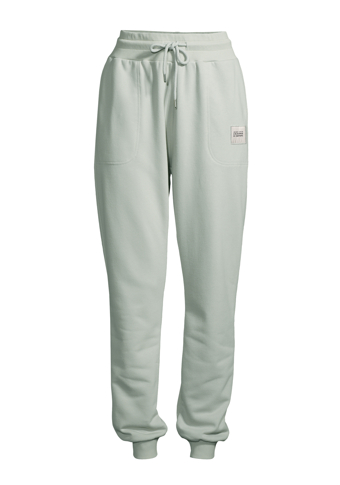 Casall - Natural Bye Terry Jogger - Light Pistachio (D)