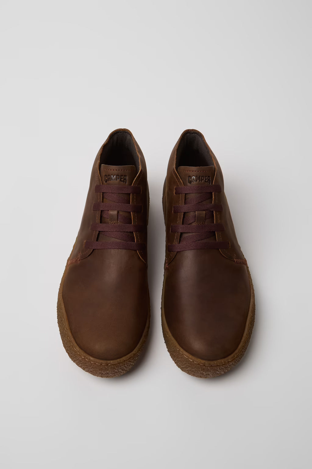 Camper - Peu Terreno - Brown (H)
