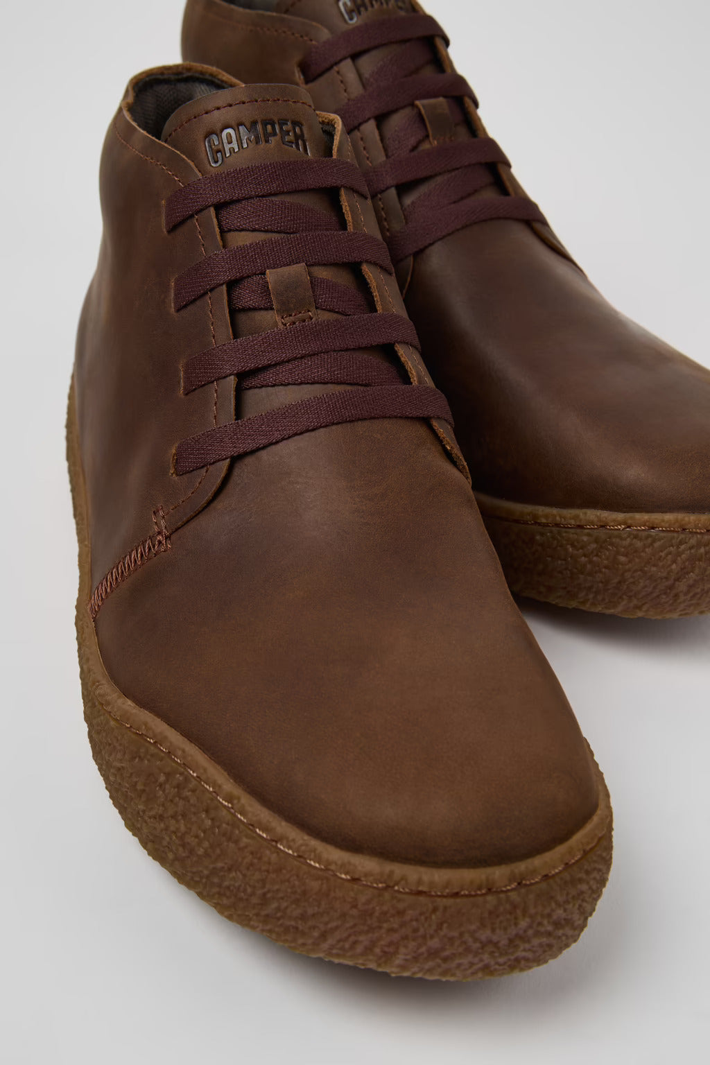Camper - Peu Terreno - Brown (H)