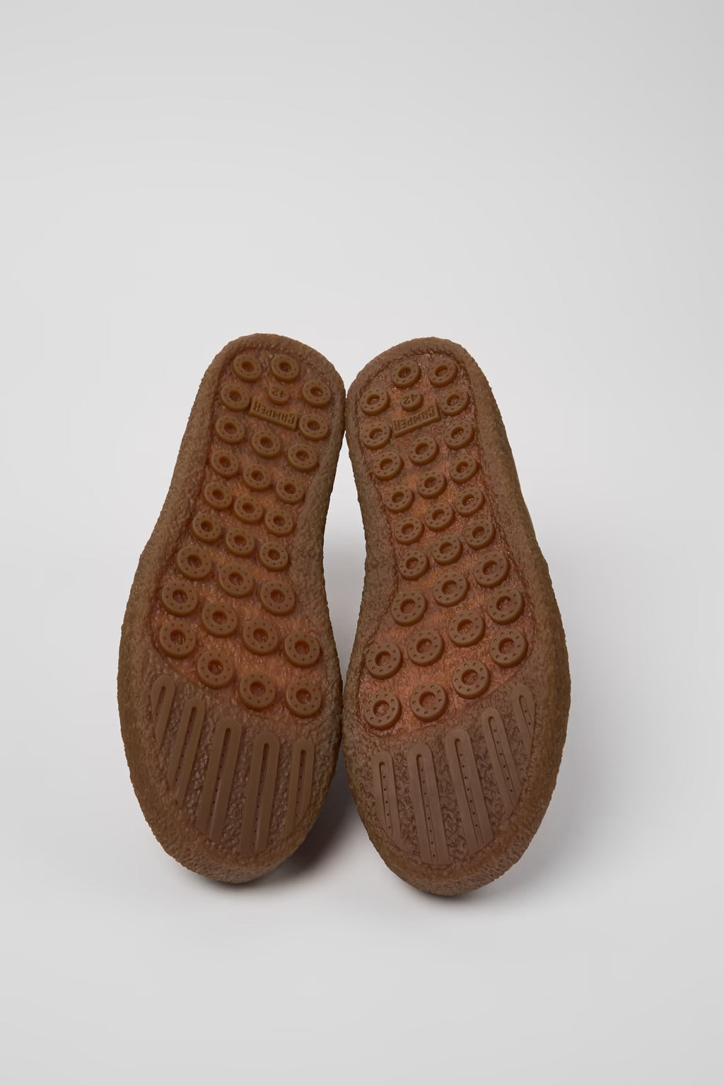 Camper - Peu Terreno - Brown (H)