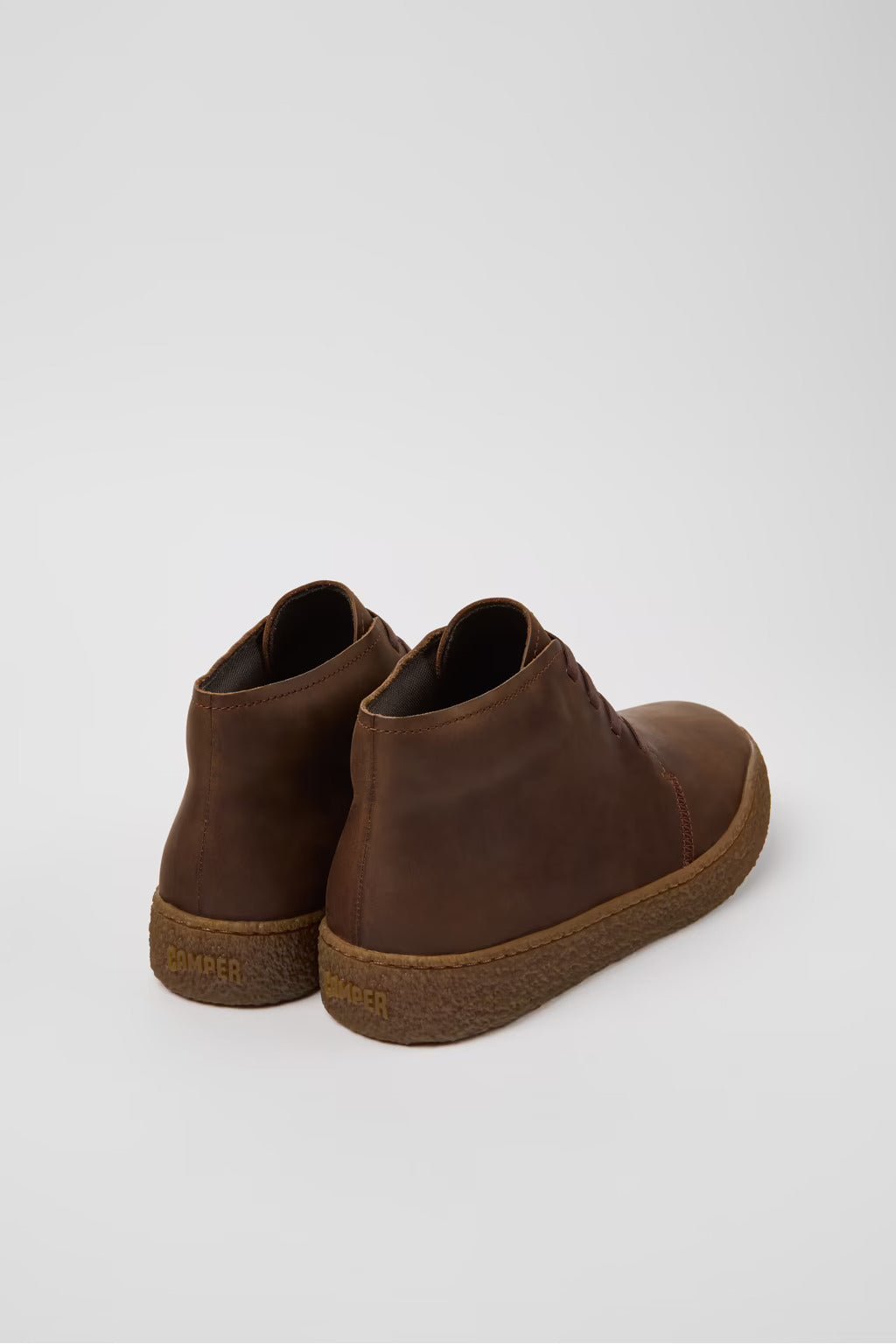 Camper - Peu Terreno - Brown (H)