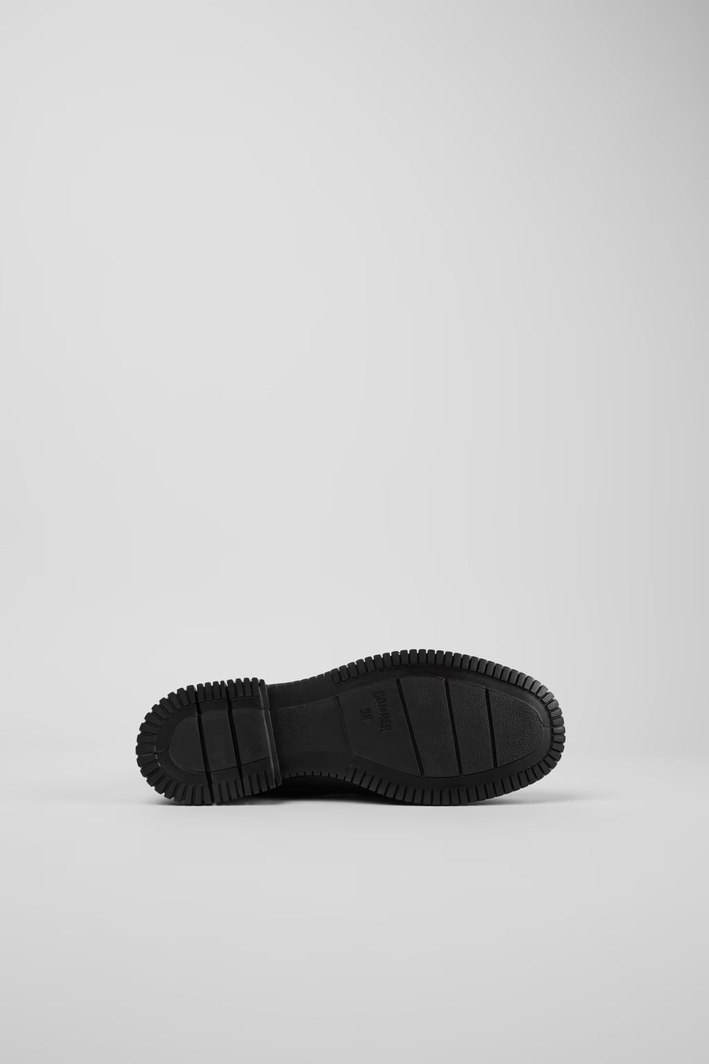 Camper - Pix - Black (D)