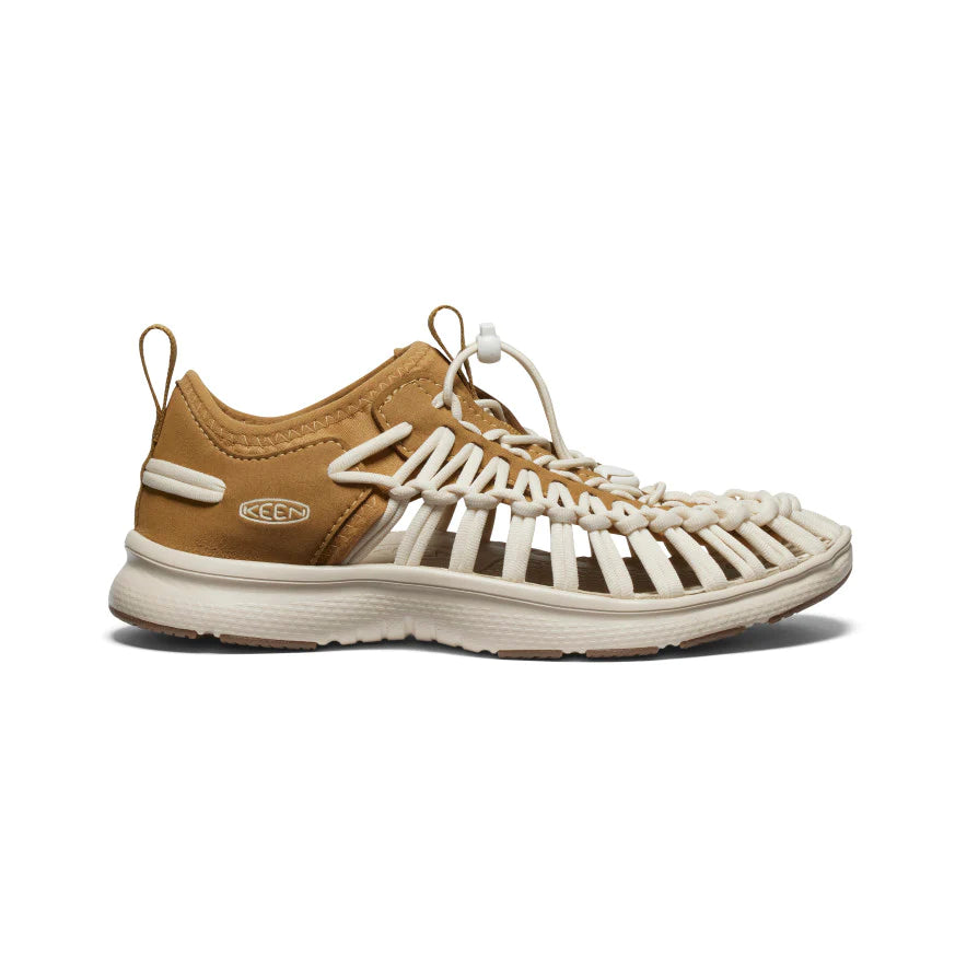 Keen - UNEEK 03 sneaker sandaler - Bistre/Safari (D)