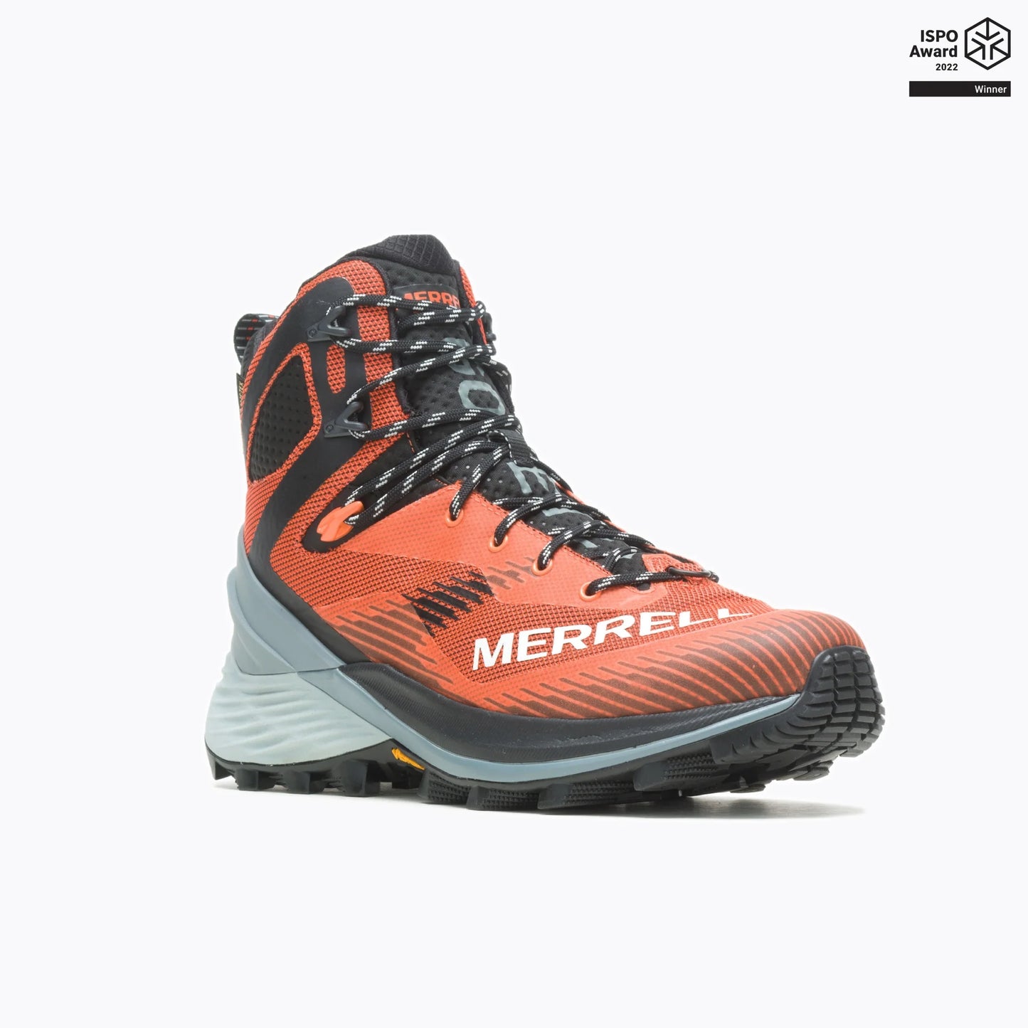 Merrell Rogue Hiker Mid GTX - Orange (D)