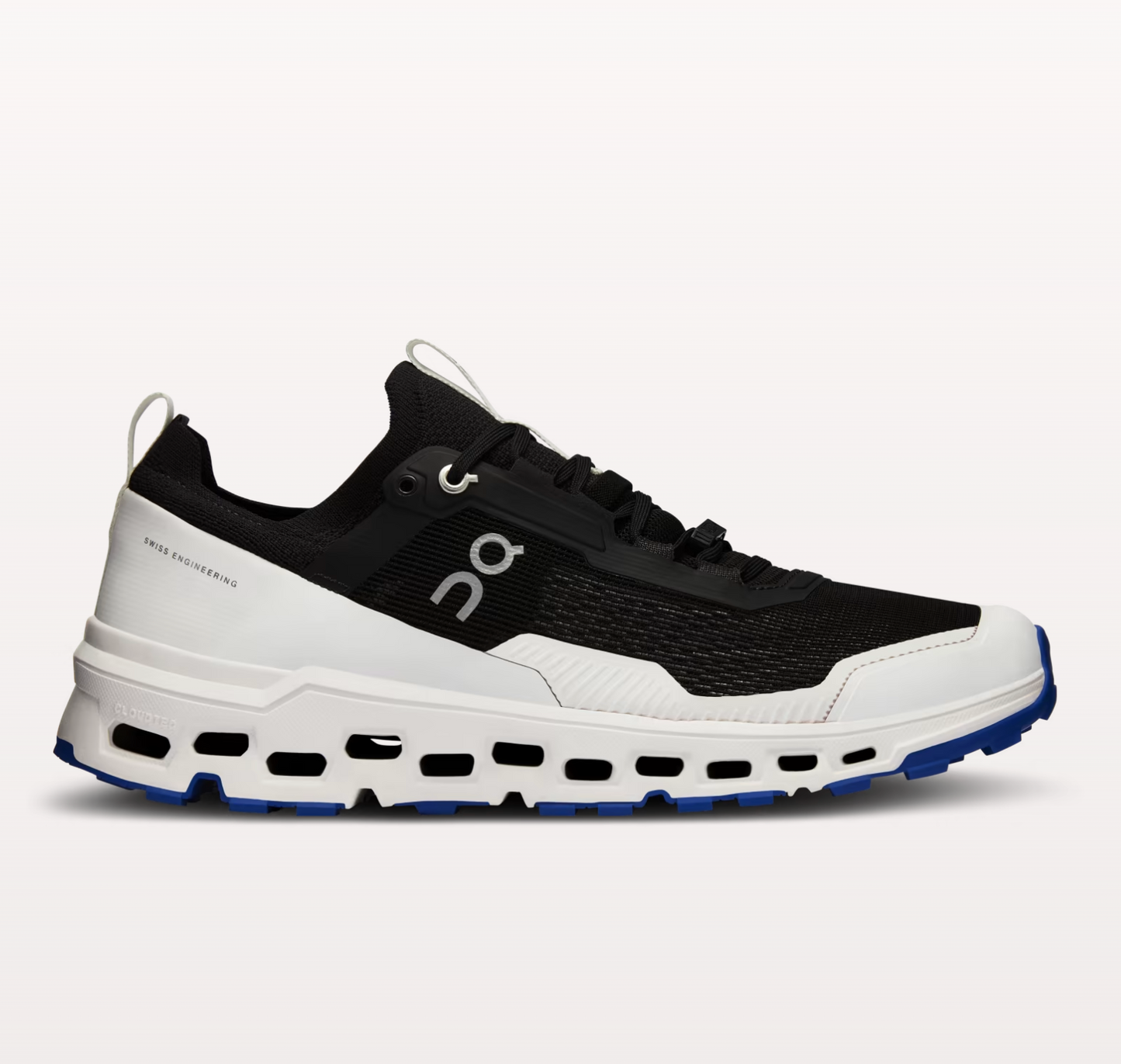 On Cloudultra 2 - Black/White (H)