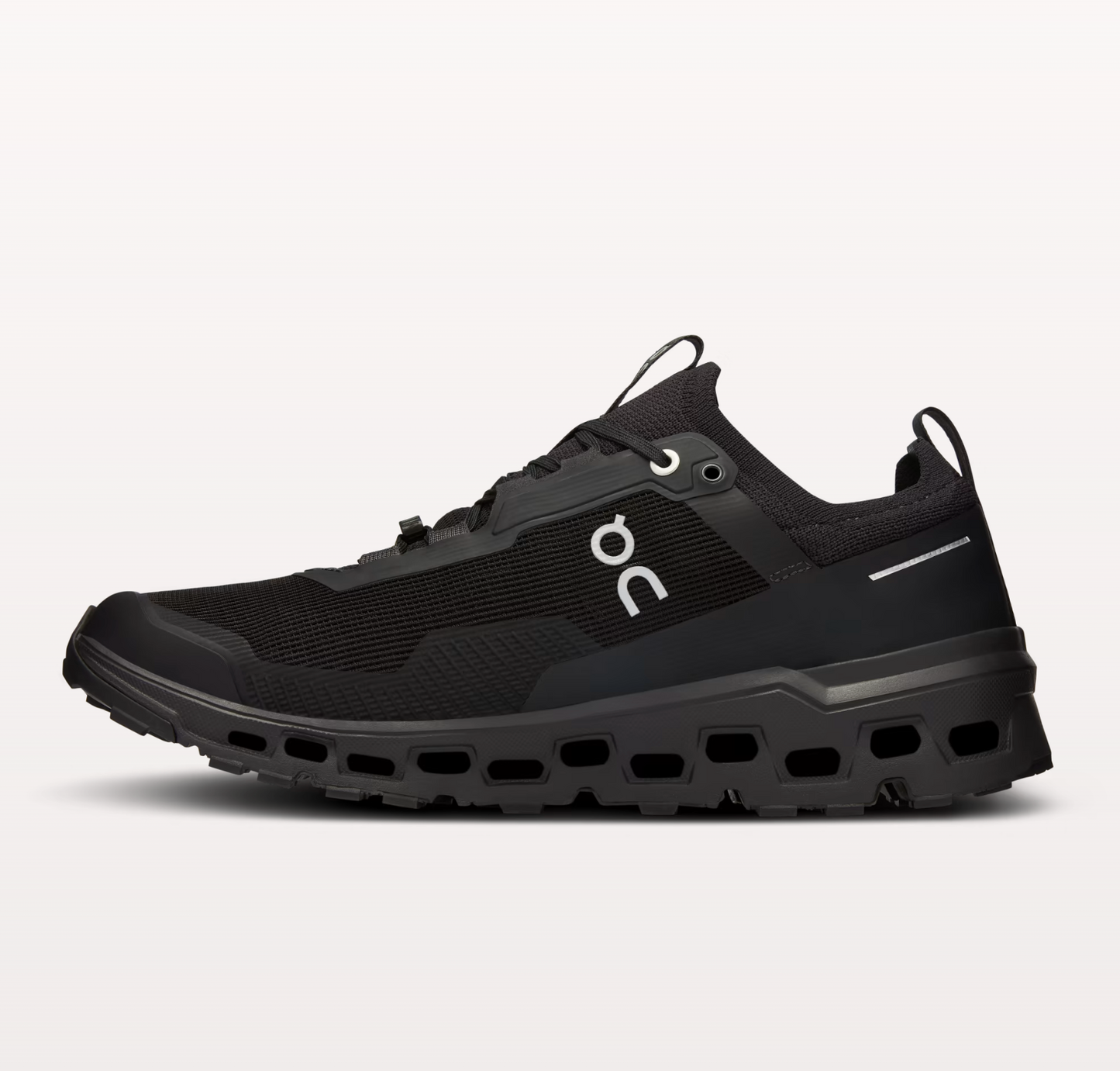 On Cloudultra 2 - All Black (H)