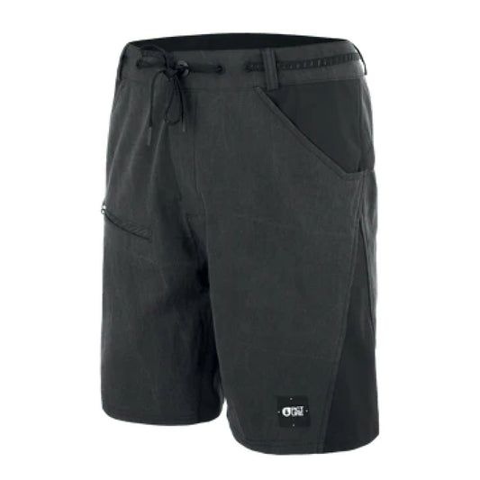 Picture - Robust Shorts - Black (H)