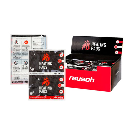 Reusch - Heating pads - Box med 30 par