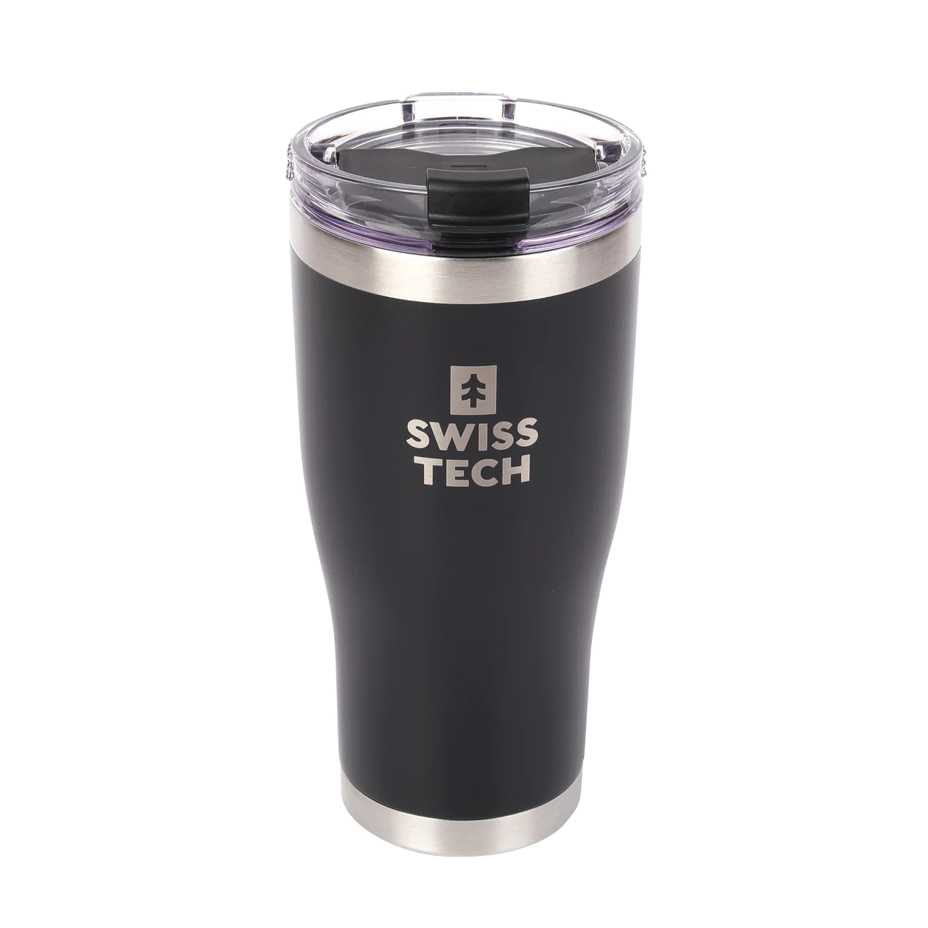 SwissTech TERMOKOP 590 ML - SORT