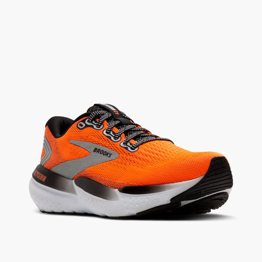 Brooks - Glycerin 21 - Orange/White/Black (H)