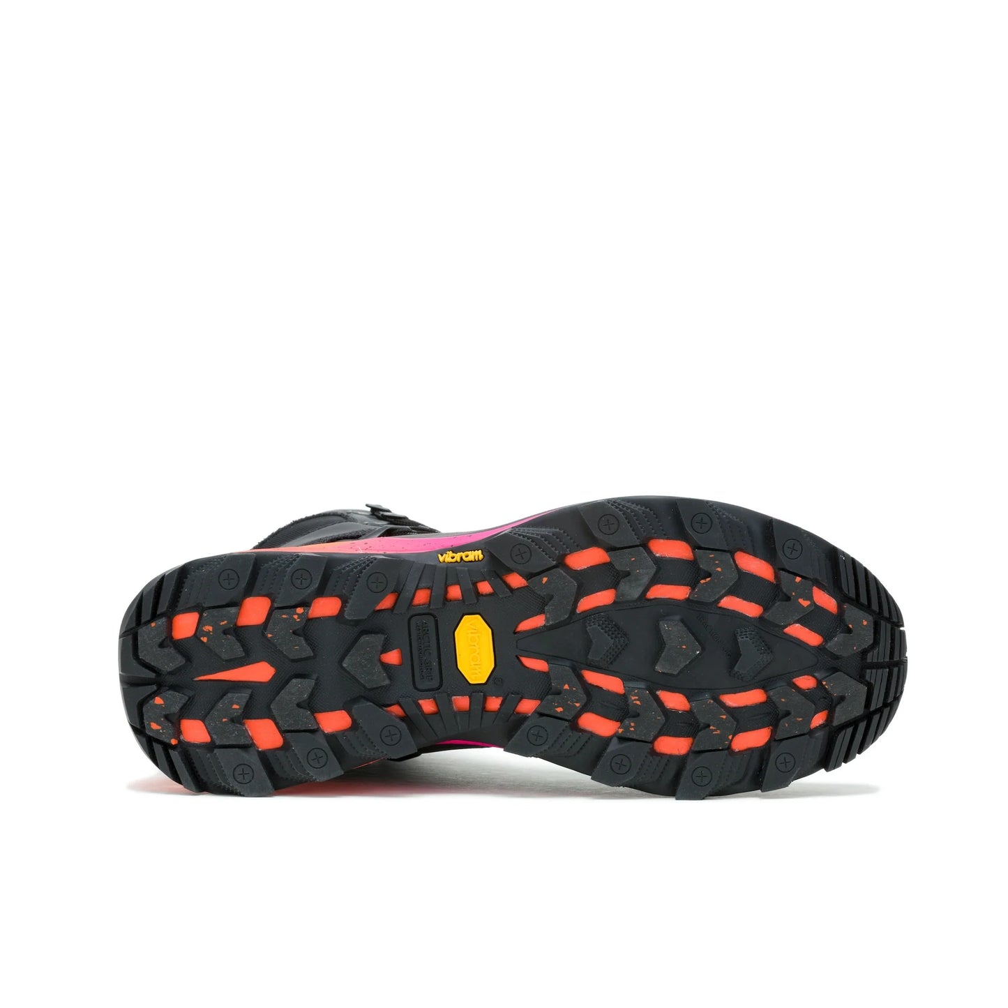 Merrell - MTL Thermo Rogue 4 Mid GTX - Black/Multi (H)