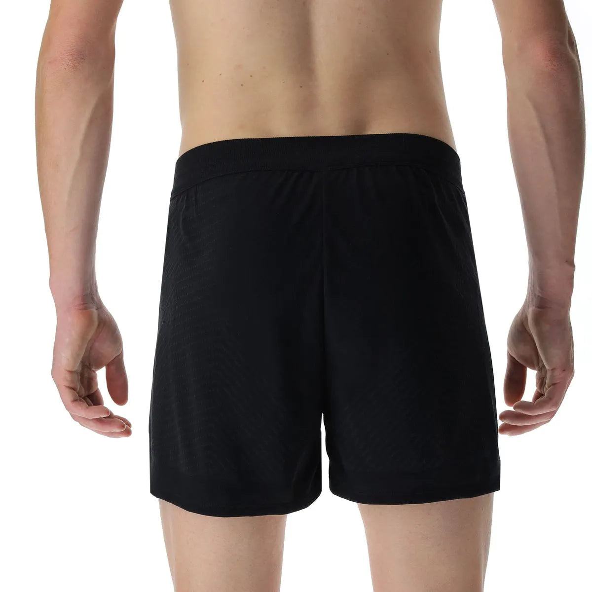 UYN Running PB42 OW Pants Shorts - Blackboard (H)