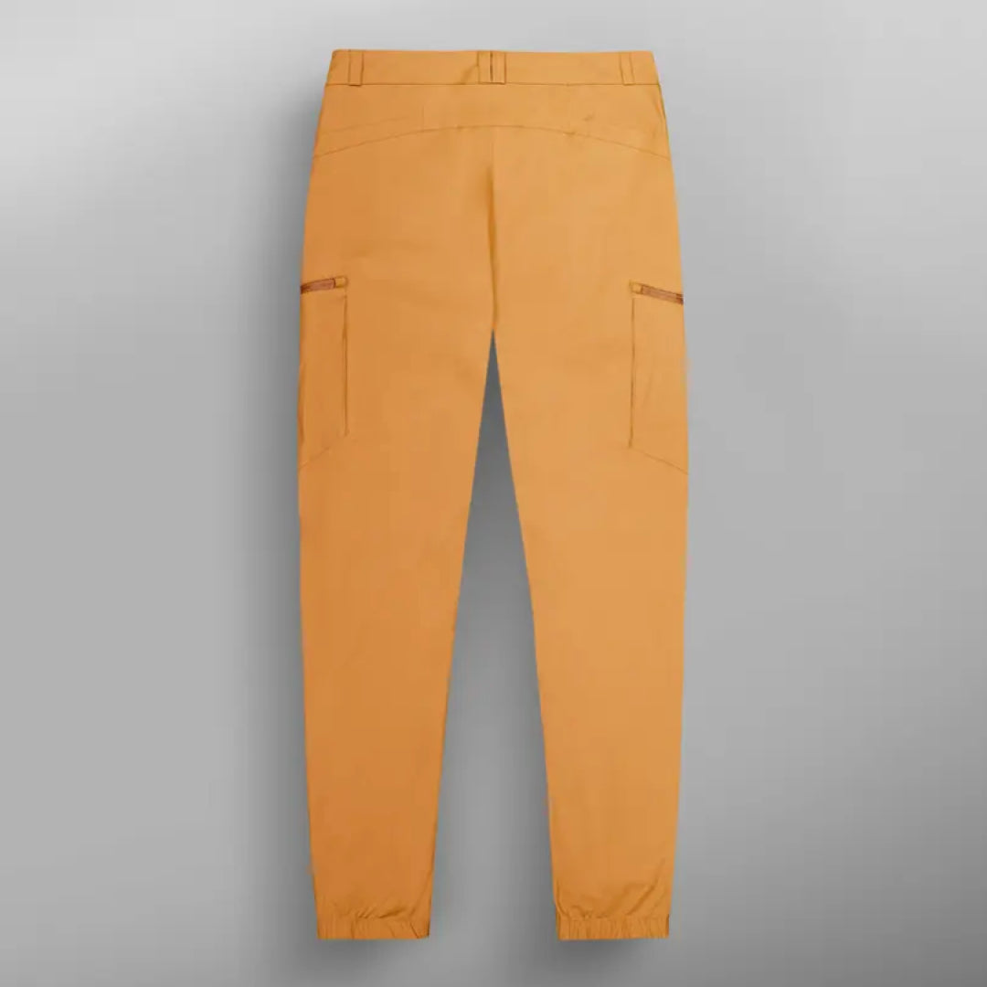 Picture - Alpho Pants - Dull Gold (H)