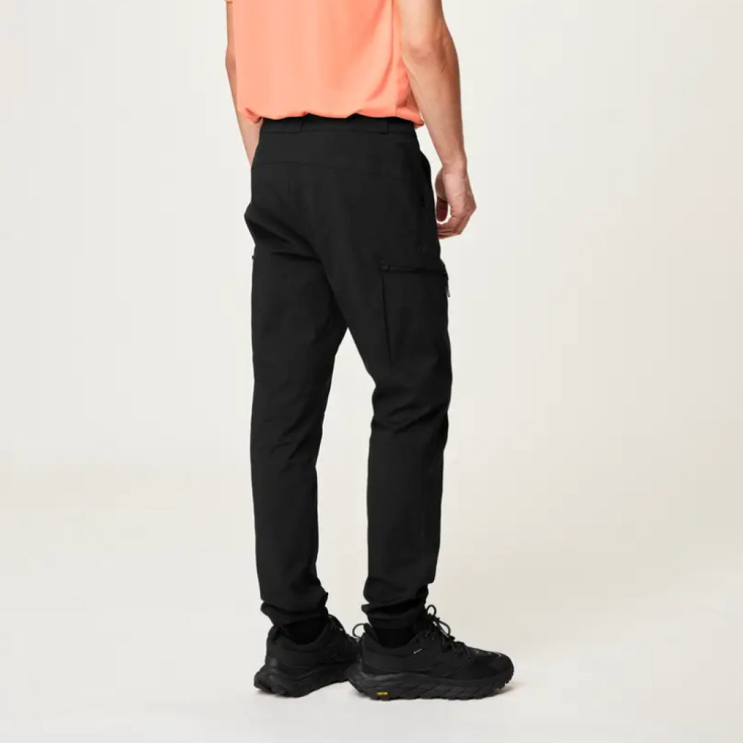 Picture - Alpho Pants - Black (H)