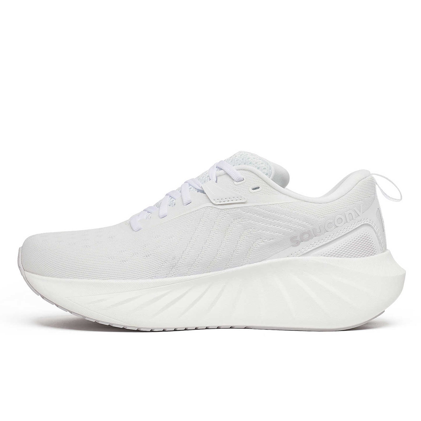 Saucony Triumph 22 - White (D)