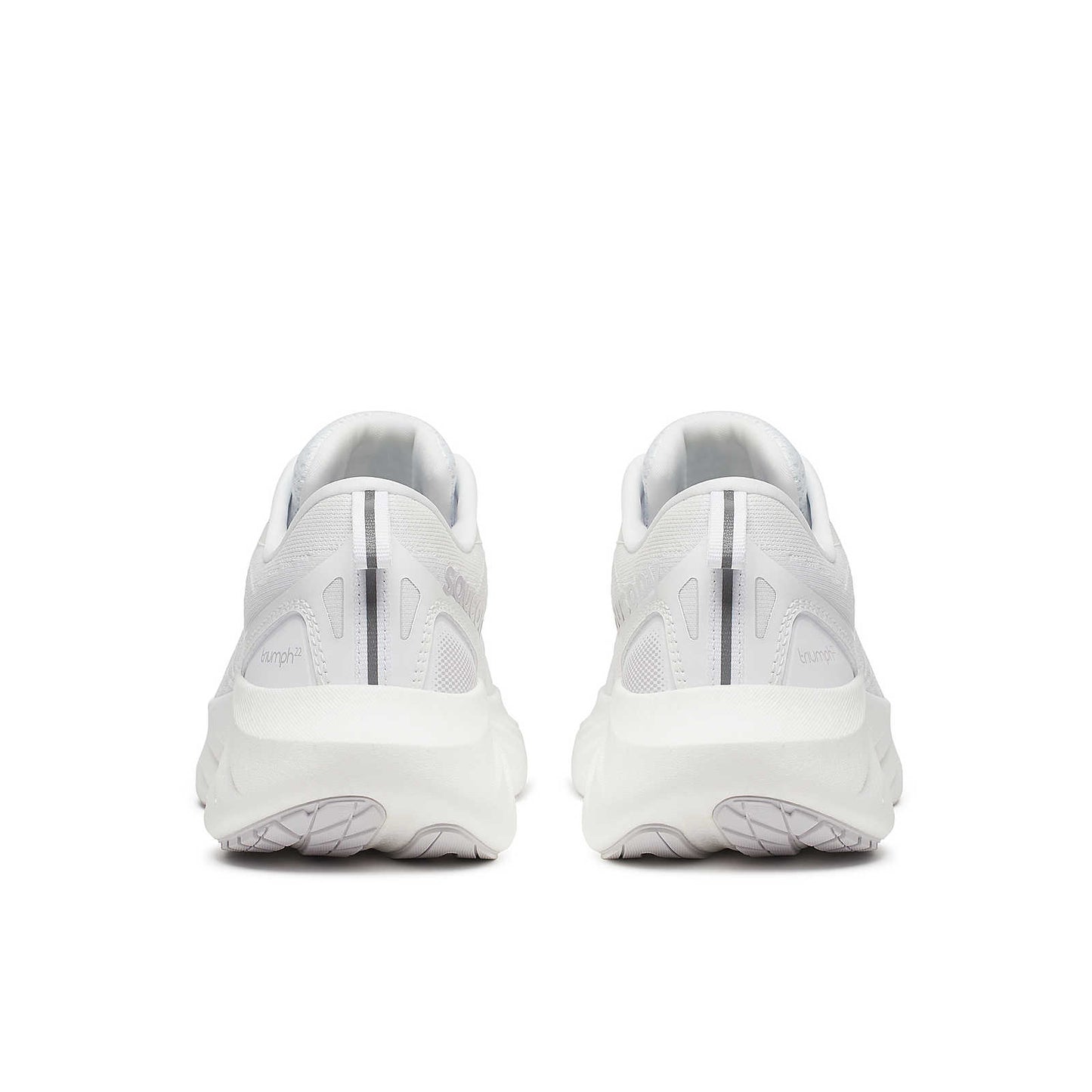 Saucony Triumph 22 - White (D)