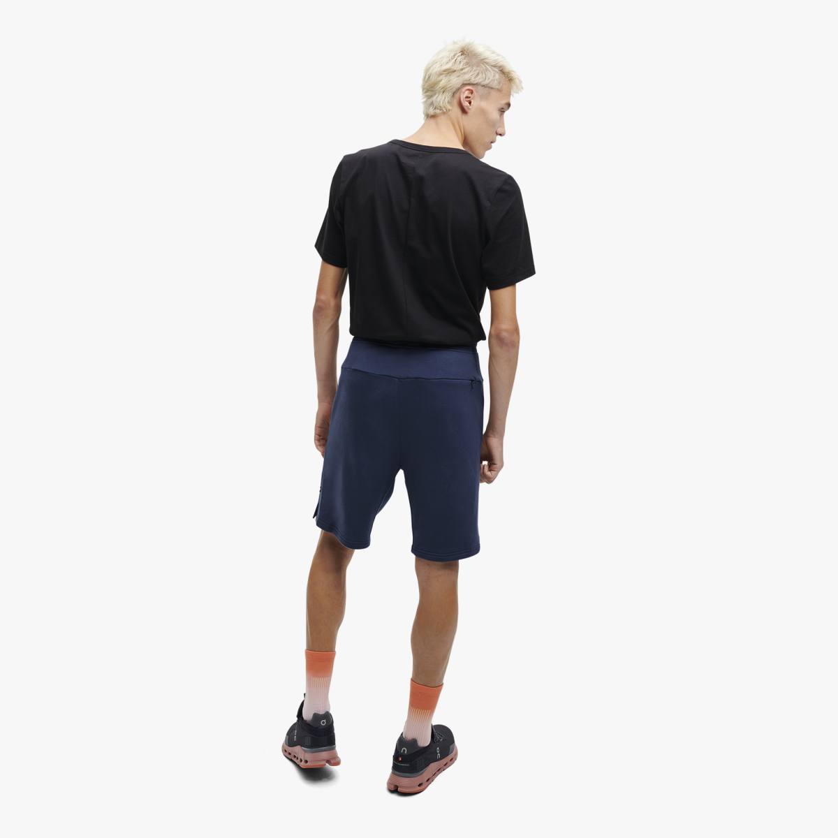 ON Sweatshorts - Navy (H)