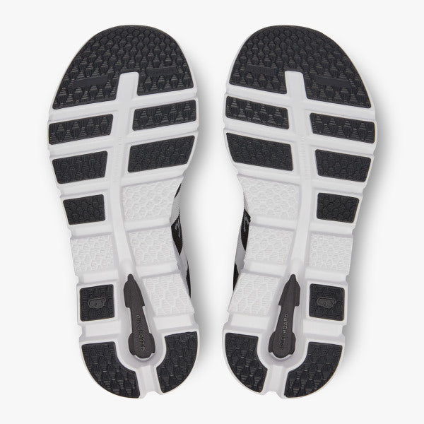 On Cloudrunner - Heron/Black (D)