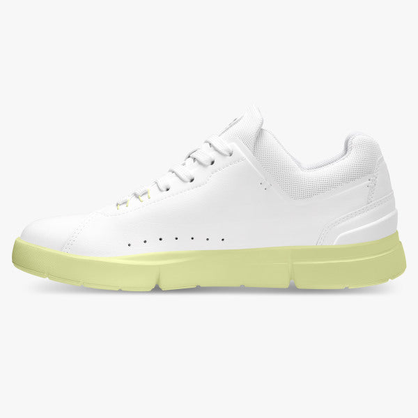 On The Roger Advantage - White/Hay (D)